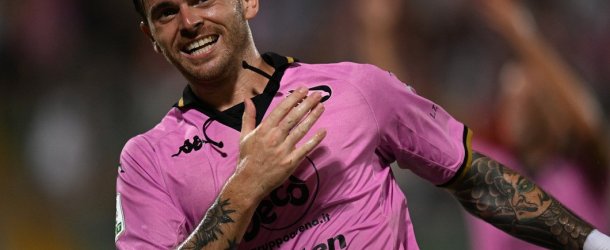 Si chiude il ritiro del Palermo a Manchester, Brunori “Esperienza bellissima, grati al City Group”