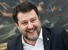 “Stare al governo ci è costato”, Salvini spiega la crisi della Lega