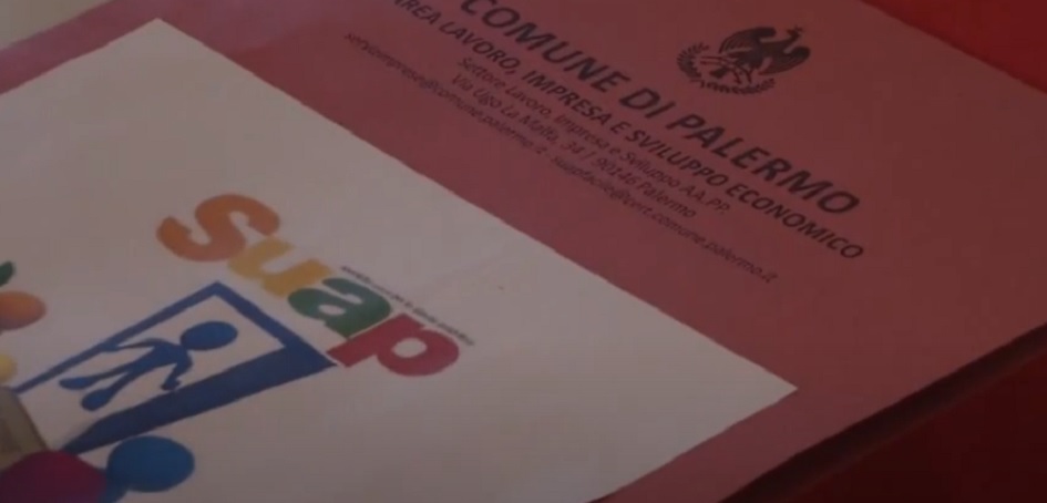 Velocizzazione dal Suap per il suolo pubblico