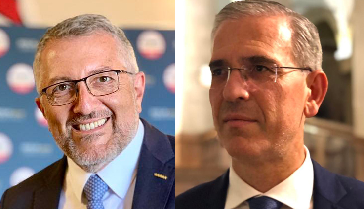 L'ultimo scontro all'Ars sull'emergenza rifiuti