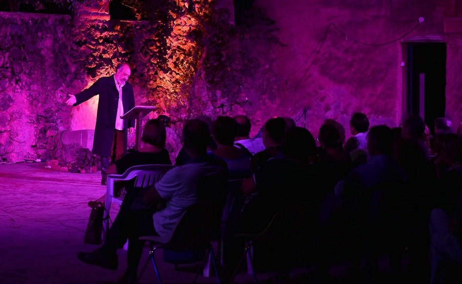 Il festival Verghiano torna al Castello di Donnafugata