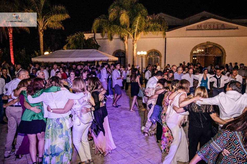 Serata di beneficenza per sostenere il progetto sullo stroke infantile