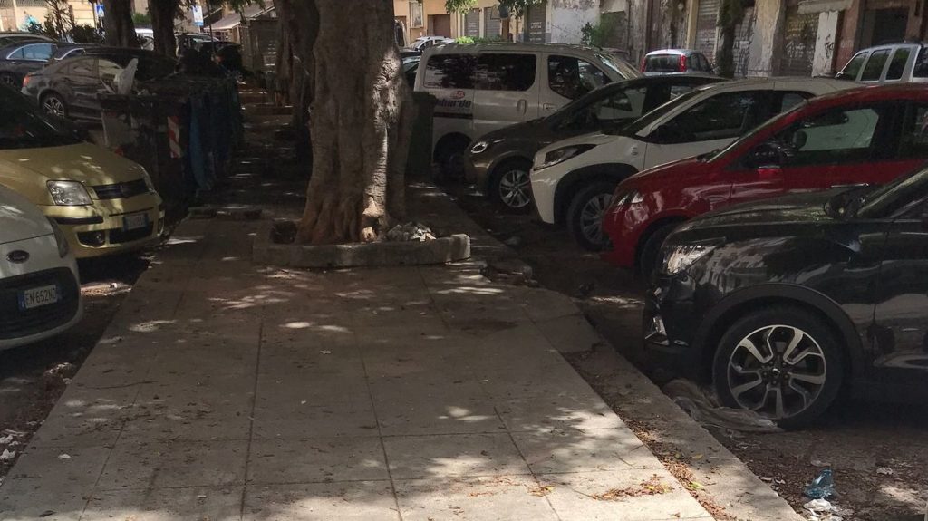 Ripulita villetta Franco Franchi Ciccio Ingrassia