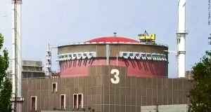 Ucraina, “il bacino della diga non può più raffreddare i reattori di Zaporizhzhia”