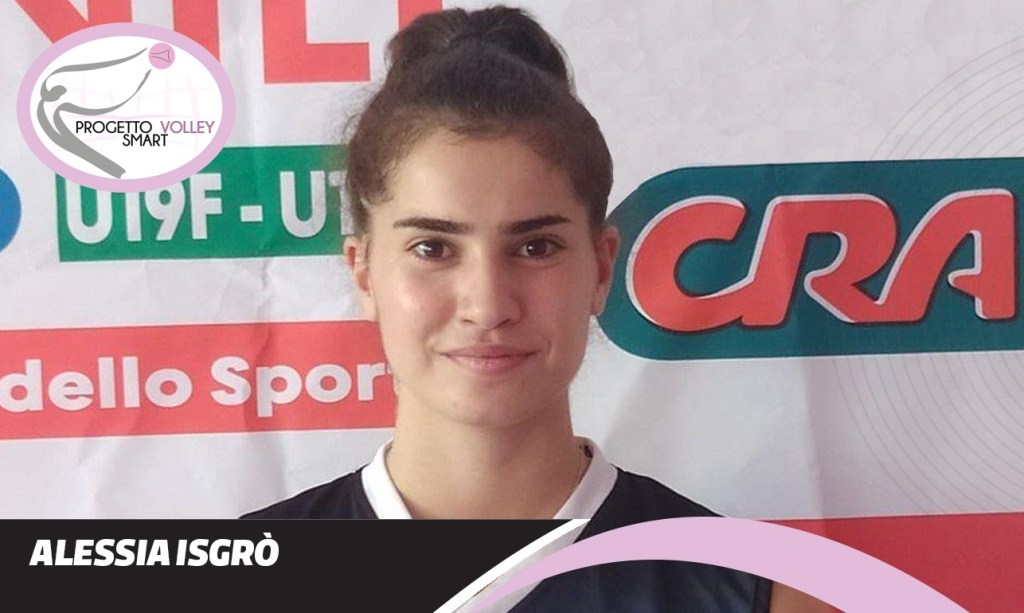 Alessia Isgrò, nuovo arrivo al Caffè Trinca Palermo