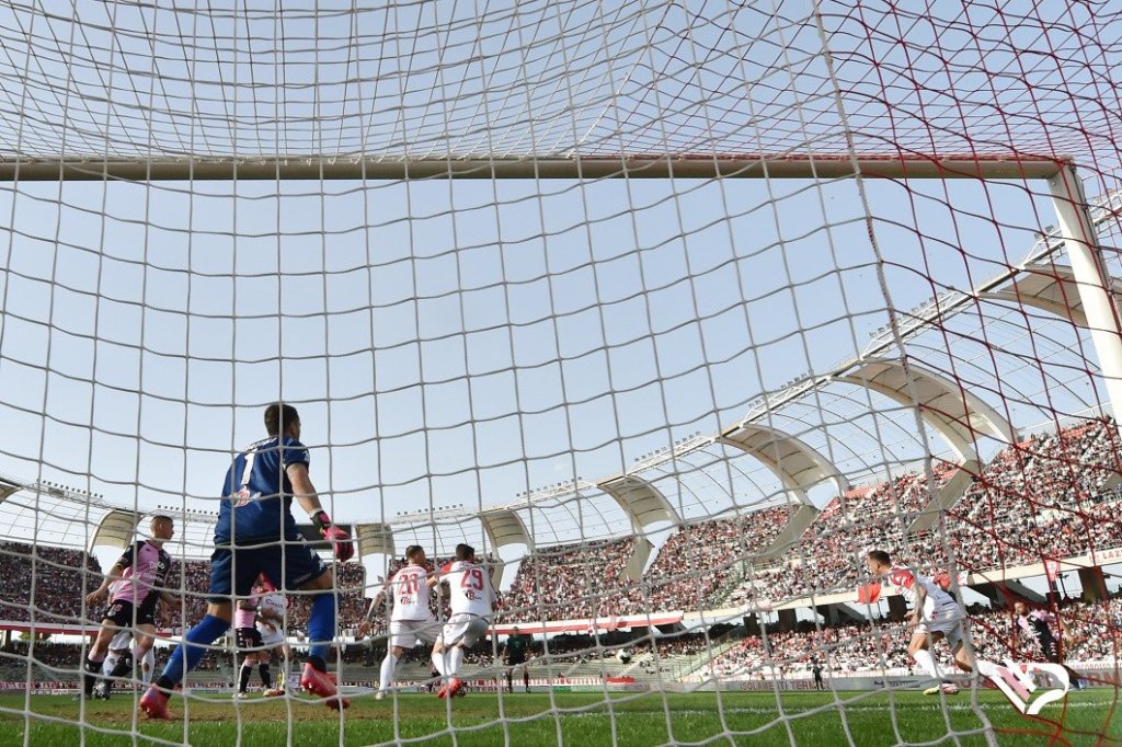 Bari-Palermo, serie C 2021-2022