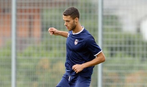 Cristiano Bani, Catania Ssd