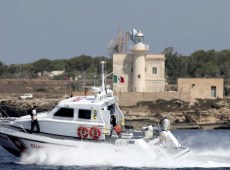 Mare Sicuro 2022, i controlli della guardia costiera nel litorale Trapanese a Ferragosto