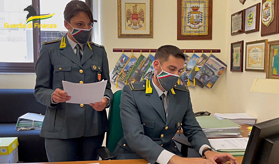 Confisca ad imprenditore condannato per mafia ed ai suoi soci
