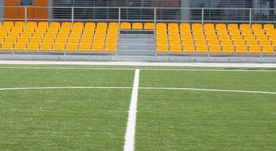 Finanziata ristrutturazione impianto sportivo a Giardinello