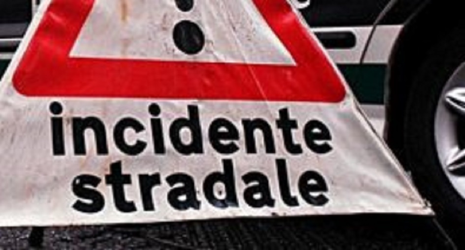 Tragico Tamponamento Sulla Statale Una Persona Perde La Vita