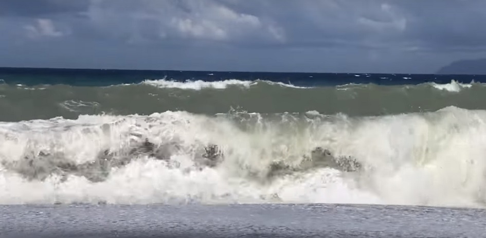 Annega turista nel Ragusano