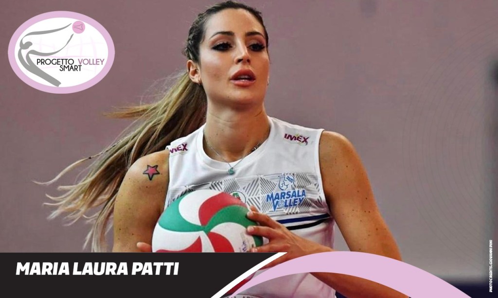 Maria Laura Patti, Caffè Trinca Palermo 2022-2023