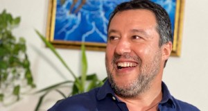Salvini e il programma del centrodestra, “c’è quello che interessa agli italiani”