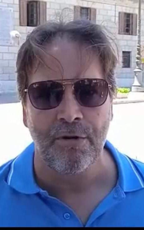 Maurizio Mezzatesta nuovo segretario del Cnpp