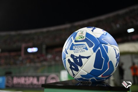 Palermo, Renzo Barbera serie B 2022-2023