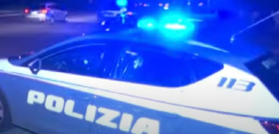 Arrestato a Catania ladro di scarpe