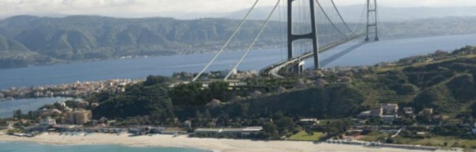 Il mezzo Sì al Ponte sullo Stretto dalla commissaria Ue, Schifani, “Sicilia merita nuovo ruolo”