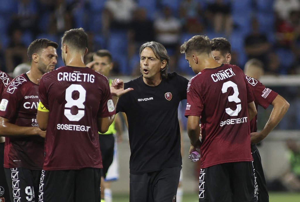 Reggina col Sudtirol, calabresi prossimi avversari del Palermo
