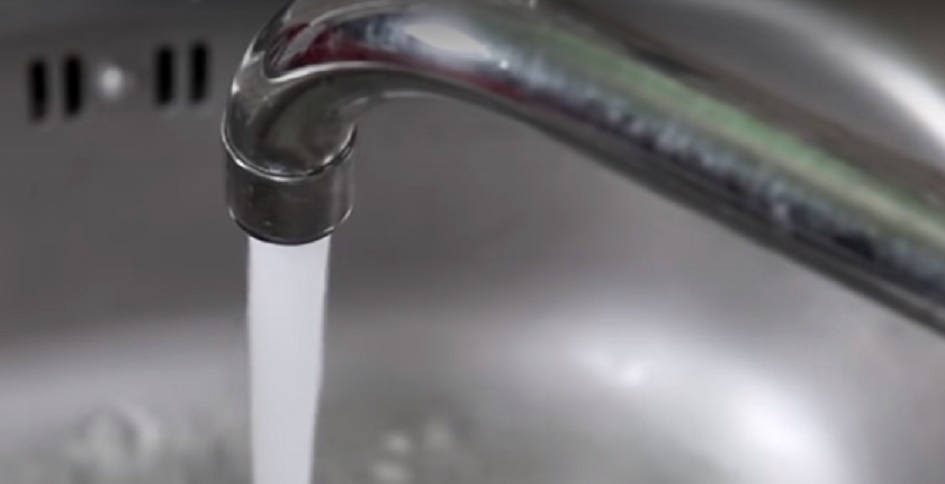 Salta turno dell'acqua in buona parte del centro storico