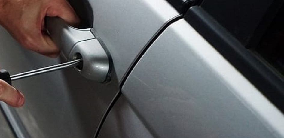 Denunciata presenza di banda di topi d'auto a Capaci