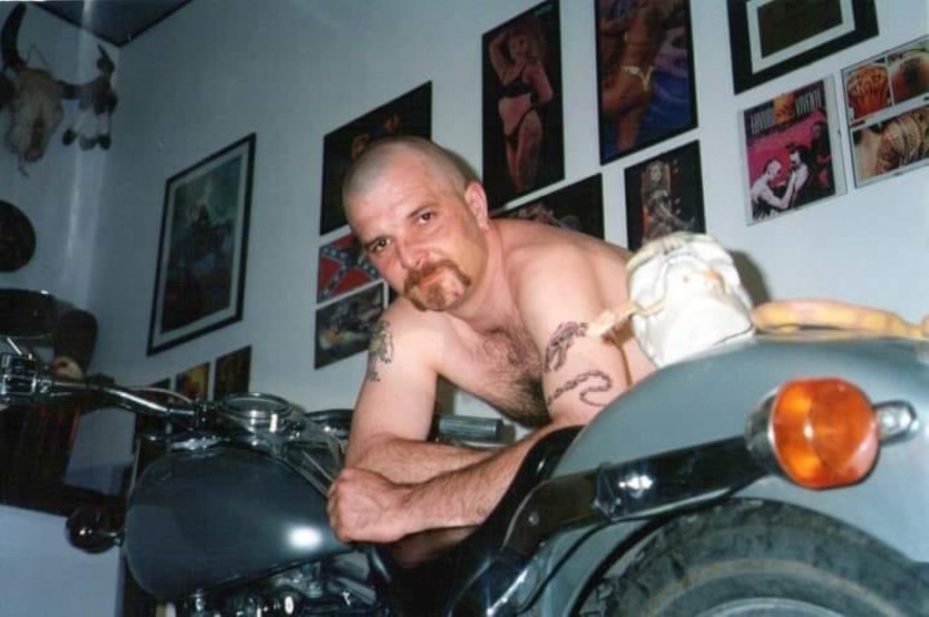 Totò Rambo, Salvatore Nocilla, tifoso Palermo