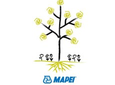 Il sesto Bilancio di Sostenibilità Mapei si apre a tutta Europa