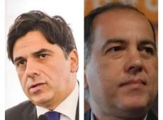 Regionali, Pogliese e Cannella “FdI primo partito in Sicilia e perno coalizione di Centrodestra”