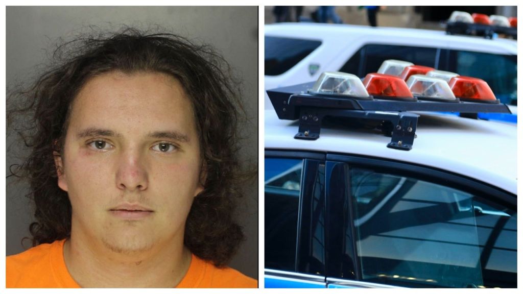 Aaron Cunagin, fermato per il presunto stupro della figlia della fidanzata.