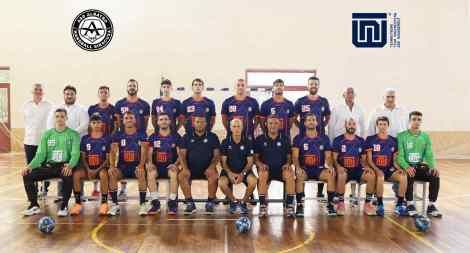 Albatro, roster 2022-2023 Serie A Gold