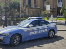 Nuove auto alla questura di Palermo, potenzieranno l’ufficio volanti