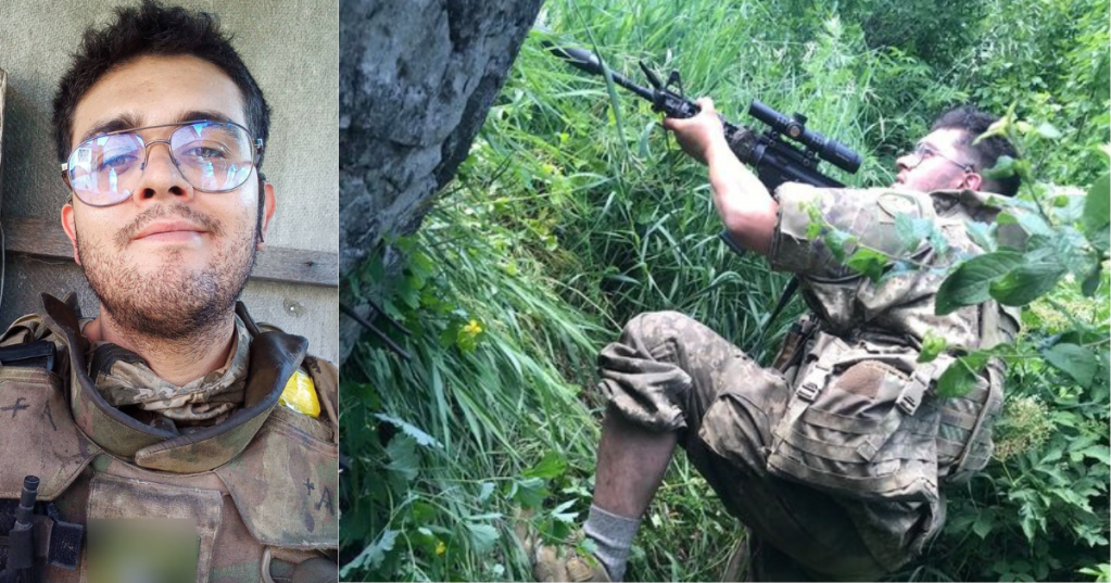 Benjamin Giorgio Galli