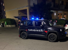 Controlli nella notte tra Catania e Paternò, un arresto e multe nel cuore della movida