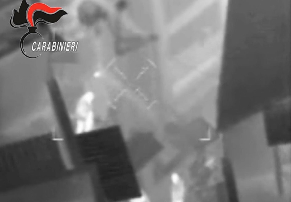 Il boss scarcerato era tornato a comandare