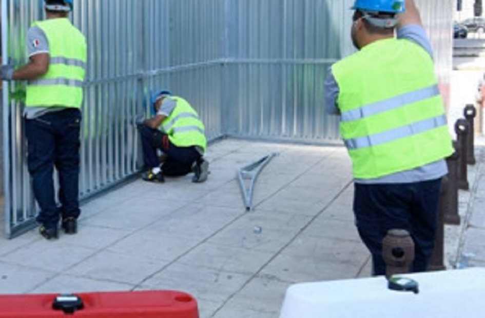 Finanziati cantieri lavoro in 108 Comuni siciliani