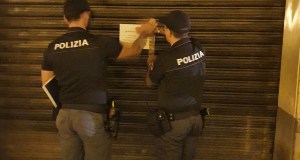 Due clienti di 12 e 14 anni ubriache e portate in ospedale, chiuso per 30 giorni pub a Palermo