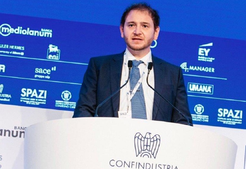 Industriali rilanciano l'incenerimento dei rifiuti