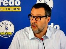 “In Sicilia avremo almeno 5 deputati all’Ars”, Salvini spera nel salvagente delle regionali