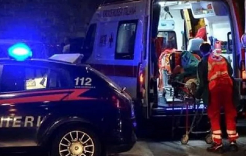 Incidente mortale nel palermitano, muore un ragazzo di 17 anni ...