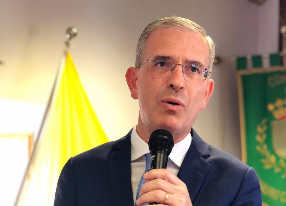 Corte dei Conti, le replica di Falcone, "Non ci sentiamo obbligati ad