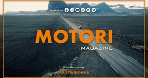 Motori Magazine – 25/9/2022