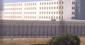 Detenuto aggredisce agente penitenziario al carcere Pagliarelli