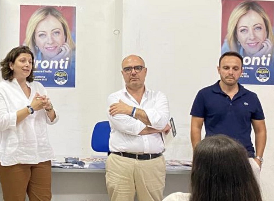In stand by a Partinico sul candidato sindaco