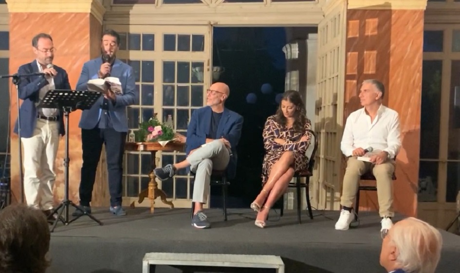 Il gioco d'azzardo nell'ultimo libro di Costanza DiQuattro