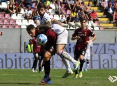 Palermo a testa bassa senza idee, punito ancora da un errore difensivo | LE PAGELLE