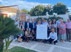 Restart Med, summit a Palermo per lo sviluppo sostenibile
