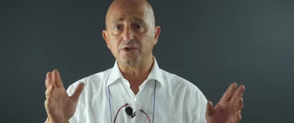 Turano si afferma a Trapani con la Lega