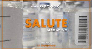 Salute Magazine – 16/9/2022