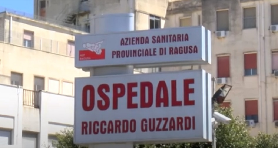 Una donna è arrivata morta all'ospedale di Vittoria
