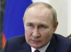 Putin annette 4 territori ucraini e l’Unione Europea reagisce subito, la nota